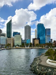 Perth Westerna Australia Better Cost of Living